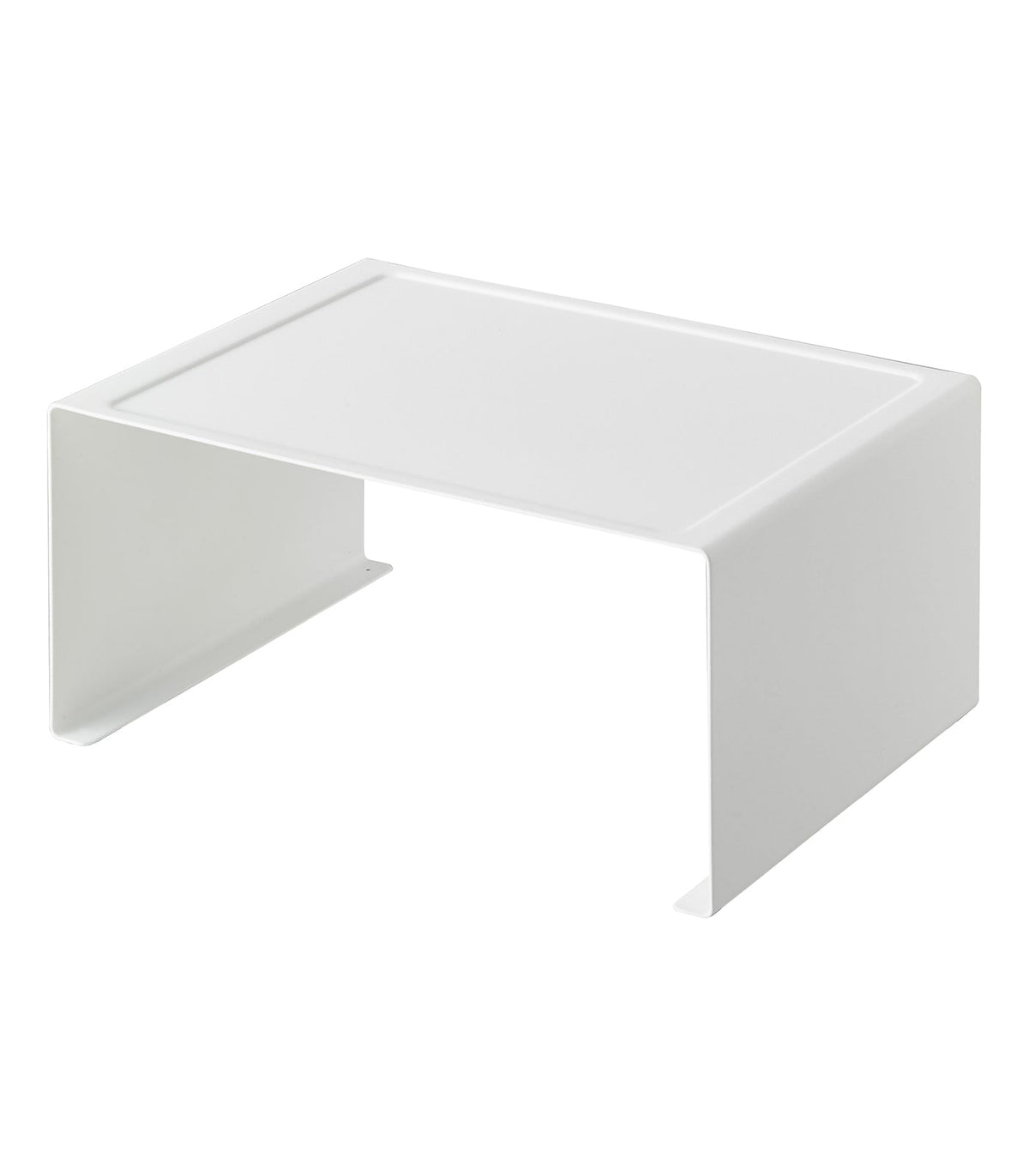 Stackable Kitchen Shelf - Two Sizes - Steel