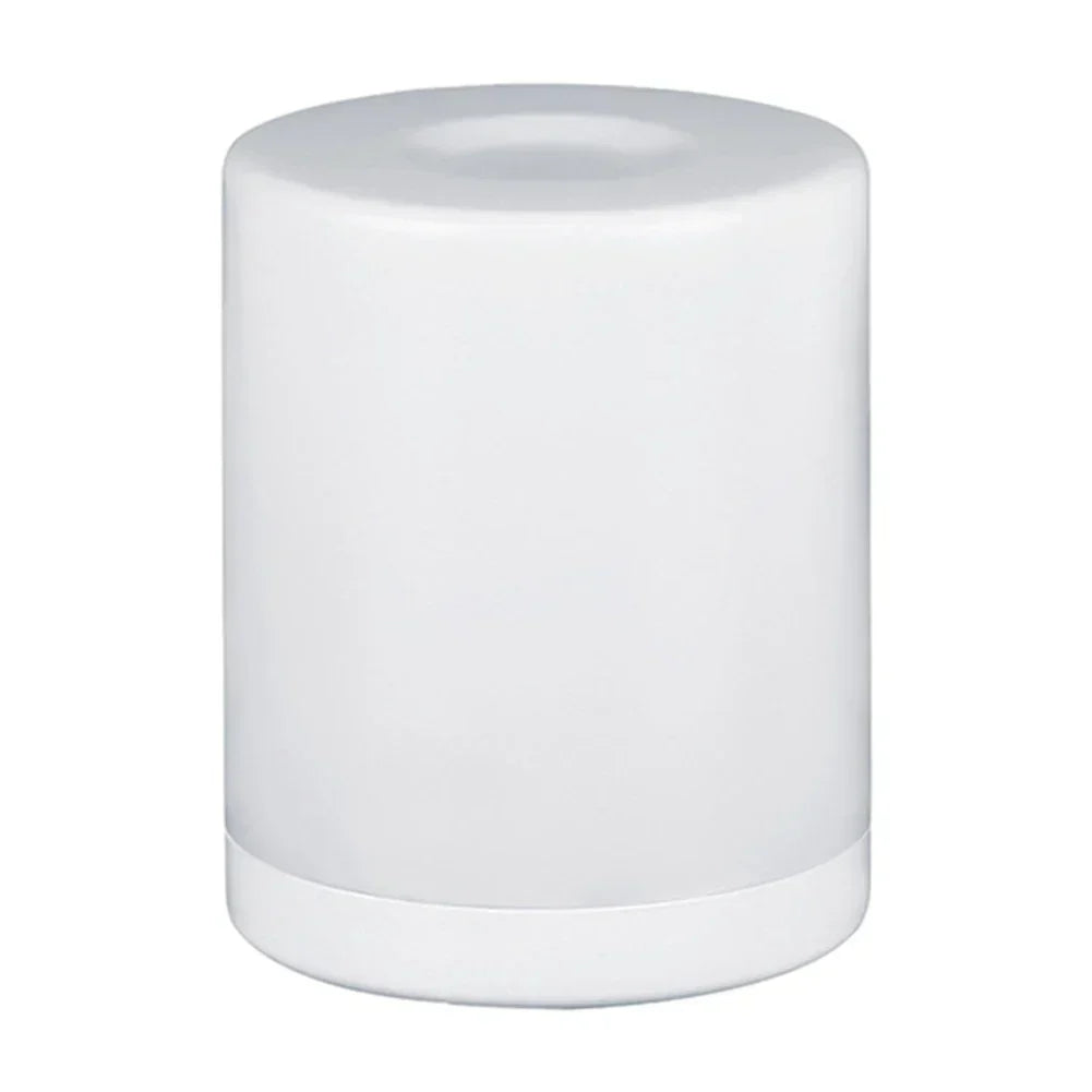 Dimmbare LED-Tischleuchte mit USB-Anschluss