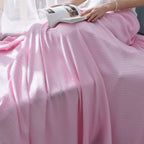Summer Breeze Cooling Blanket