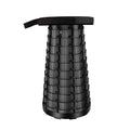 Outdoor Portable Folding Telescopic Plastic Stool