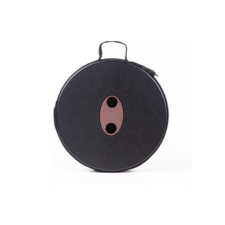 Outdoor Portable Folding Telescopic Plastic Stool