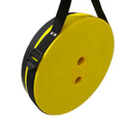 Outdoor Portable Collapsible Telescopic Plastic Stool