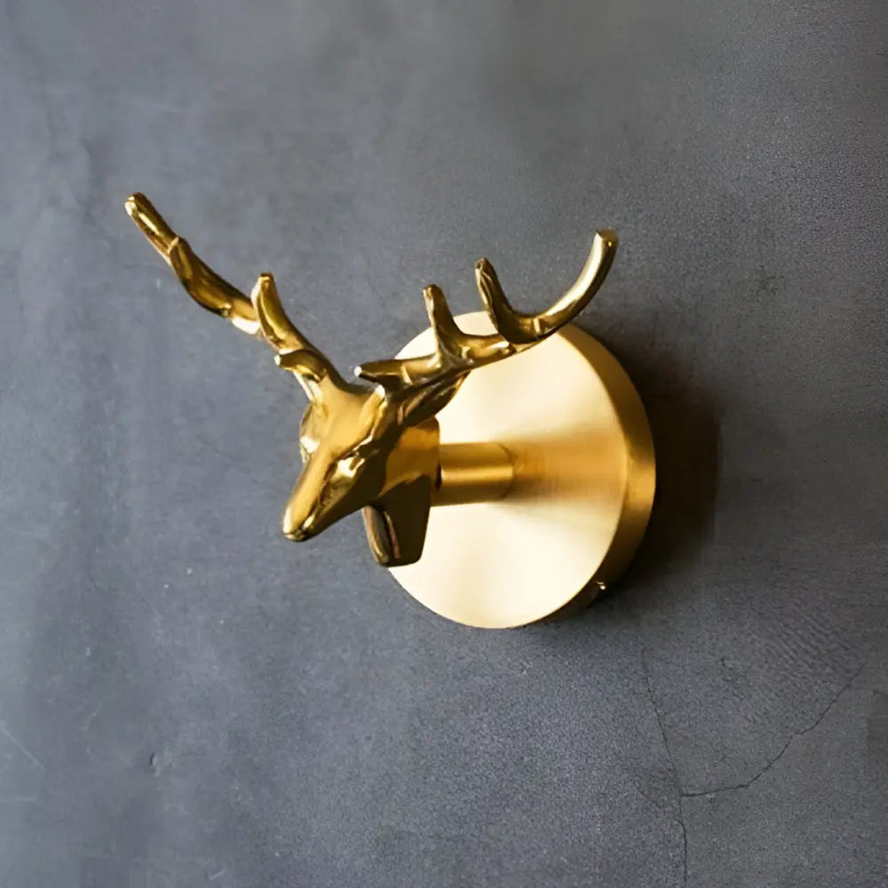 GlintAura Wall Hook