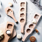 Artisan Weihnachtskeks-Formen