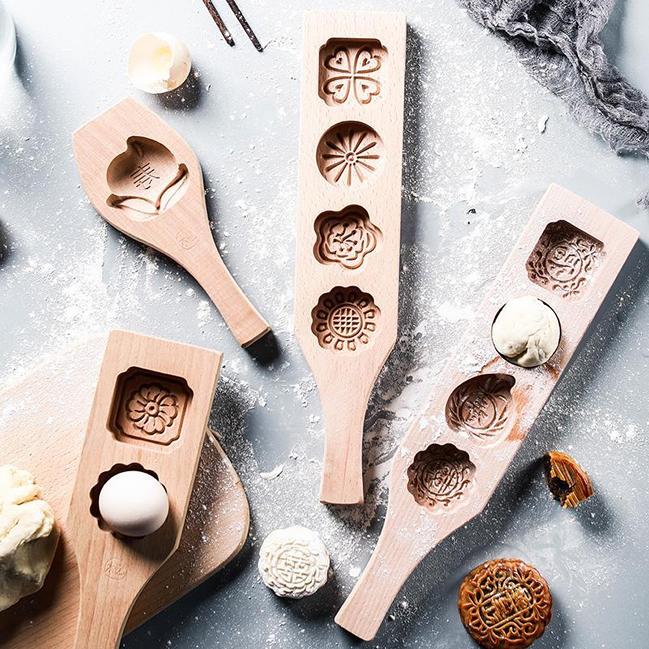Artisan Weihnachtskeks-Formen