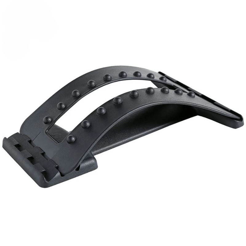 Massage Bed with Magnetic Therapy