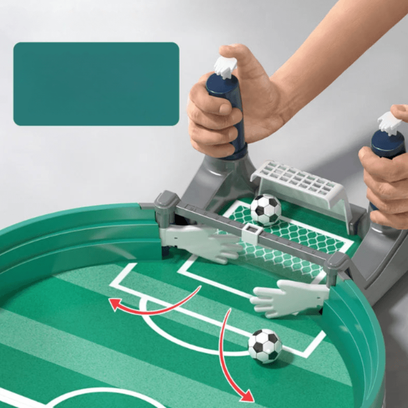 Folding Foosball Table