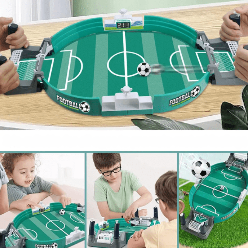 Folding Foosball Table