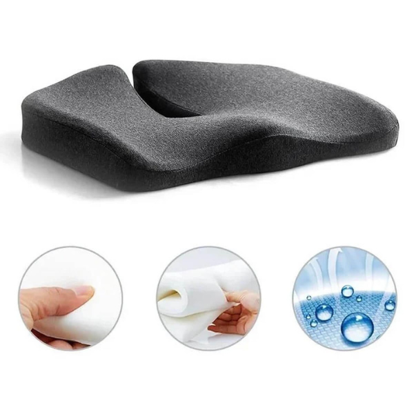 ErgoRelief Sitzkissen