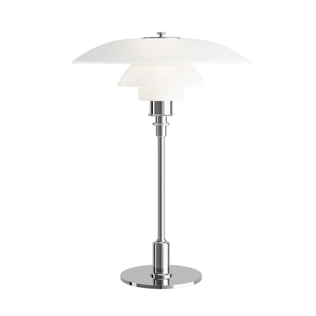 Leila Designer Nordic LED-Tischleuchte
