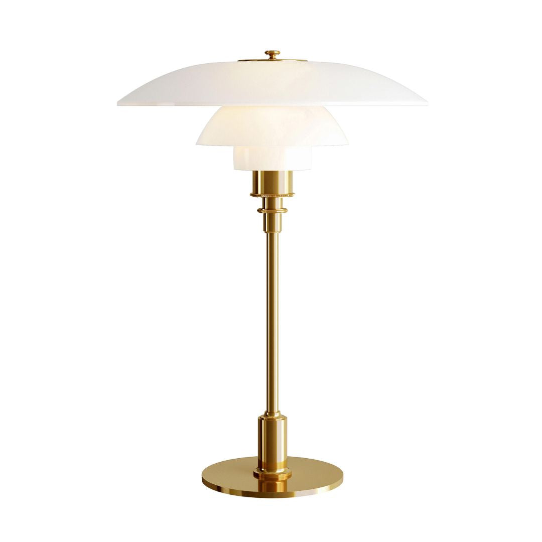Leila Designer Nordic LED-Tischleuchte