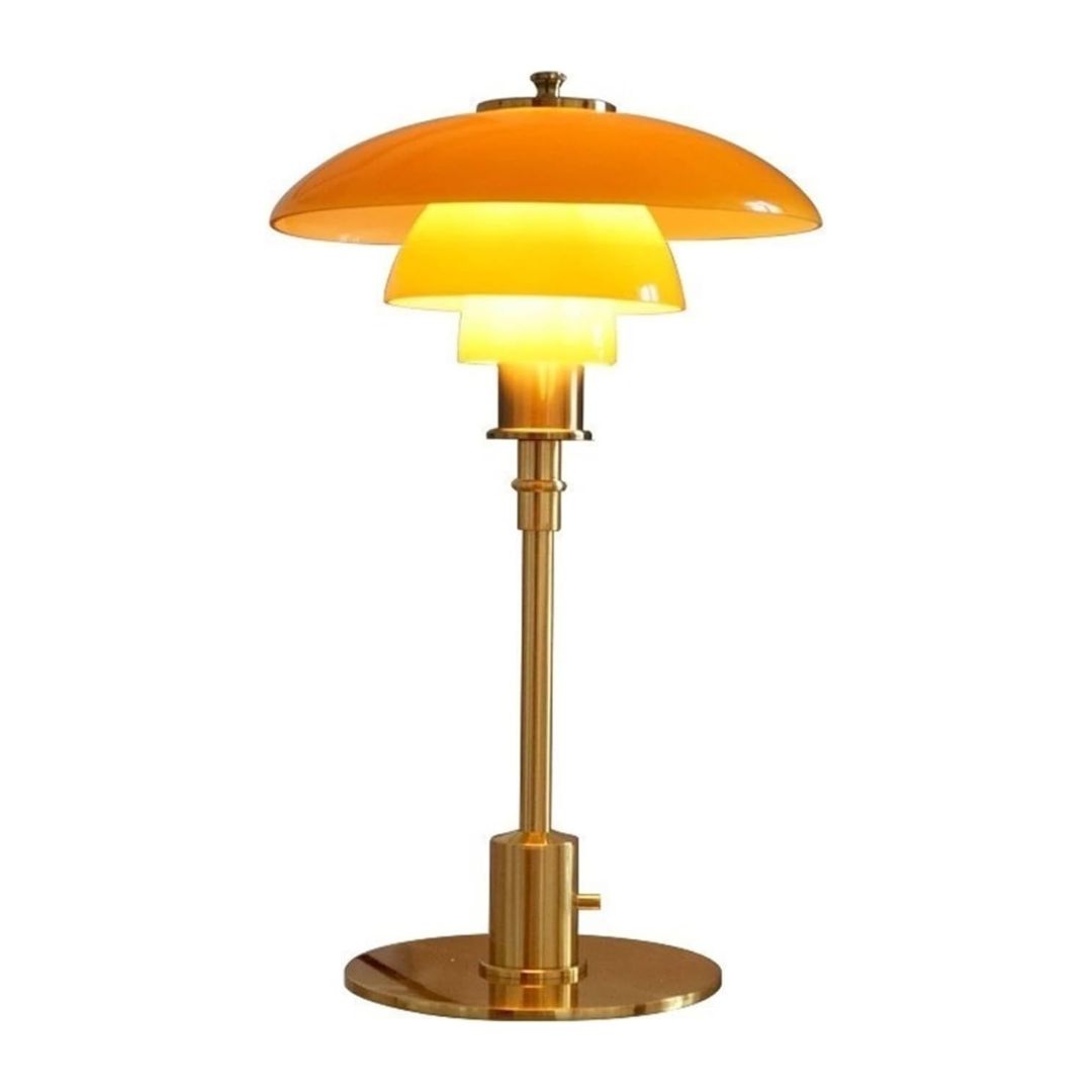 Leila Designer Nordic LED-Tischleuchte