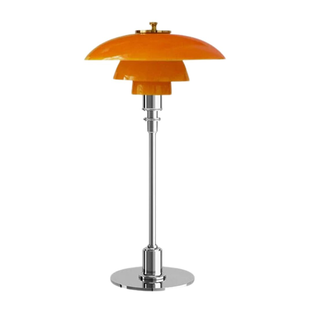 Leila Designer Nordic LED-Tischleuchte