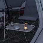 Clary LED kabellose Retro-Metall-Bar-Schreibtischlampe