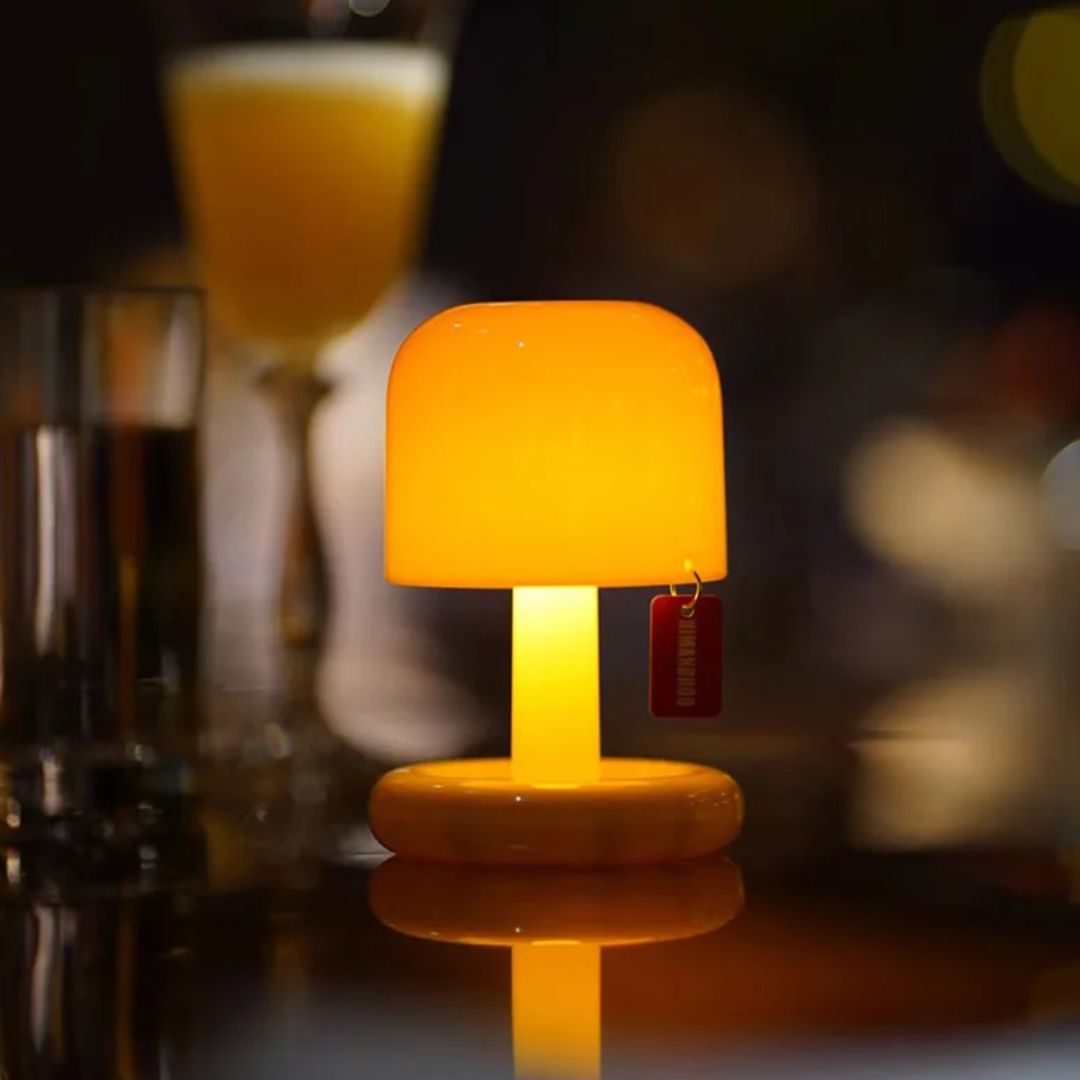 Eindhoven Sammie Mini Creative Sunset Tischleuchte