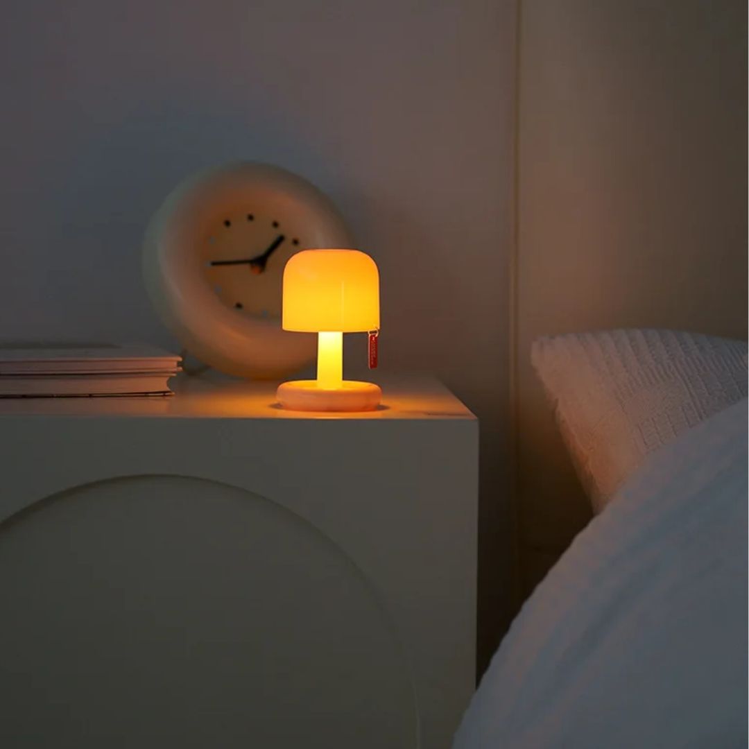 Eindhoven Sammie Mini Creative Sunset Tischleuchte