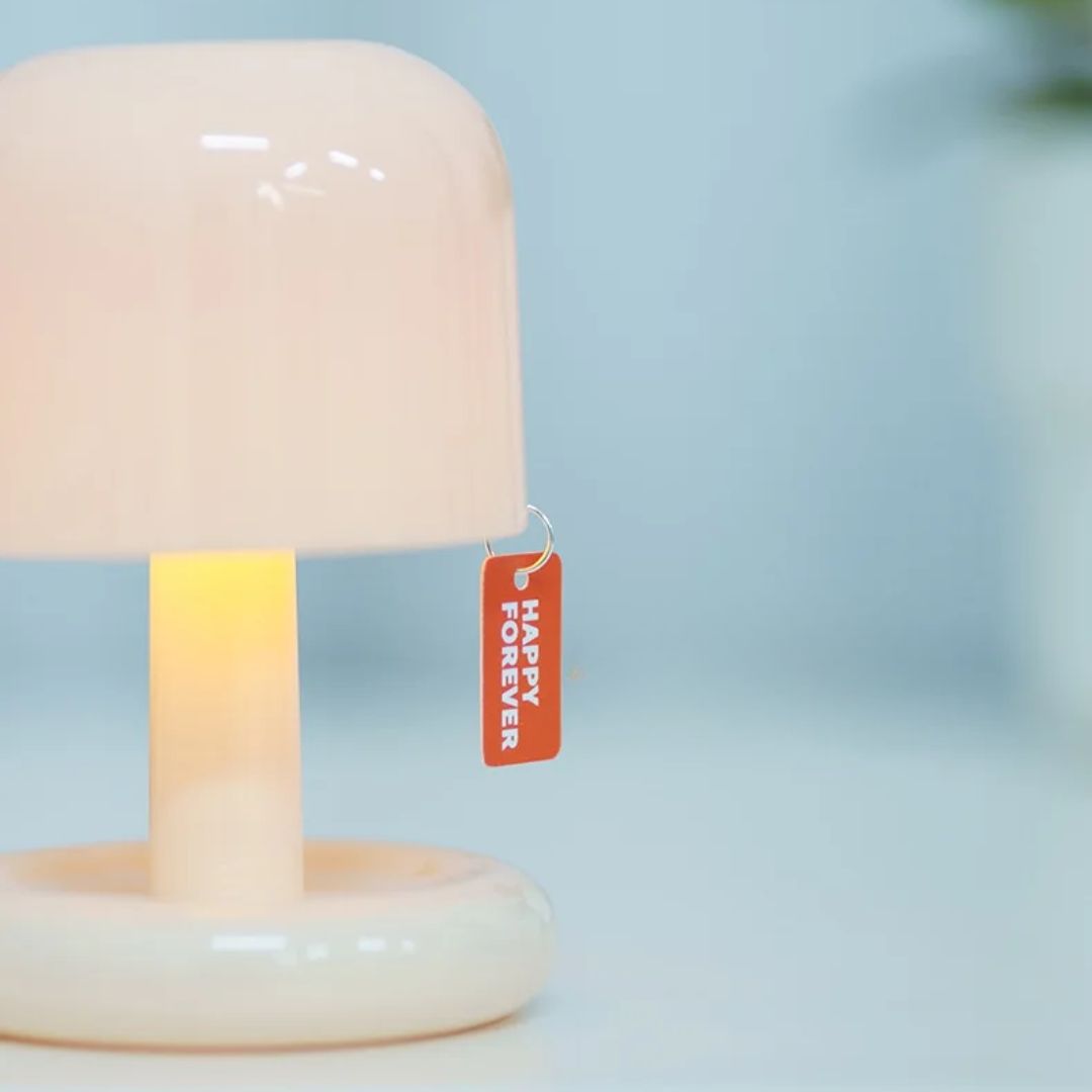 Eindhoven Sammie Mini Creative Sunset Tischleuchte