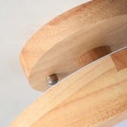 Modern Round LED Ceiling Lamp - Nova