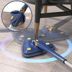 QuickWipe360 Reinigungsset