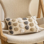 Polka Dot Cushion Cover