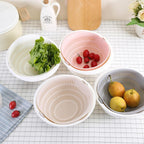 Easy Draining Basket