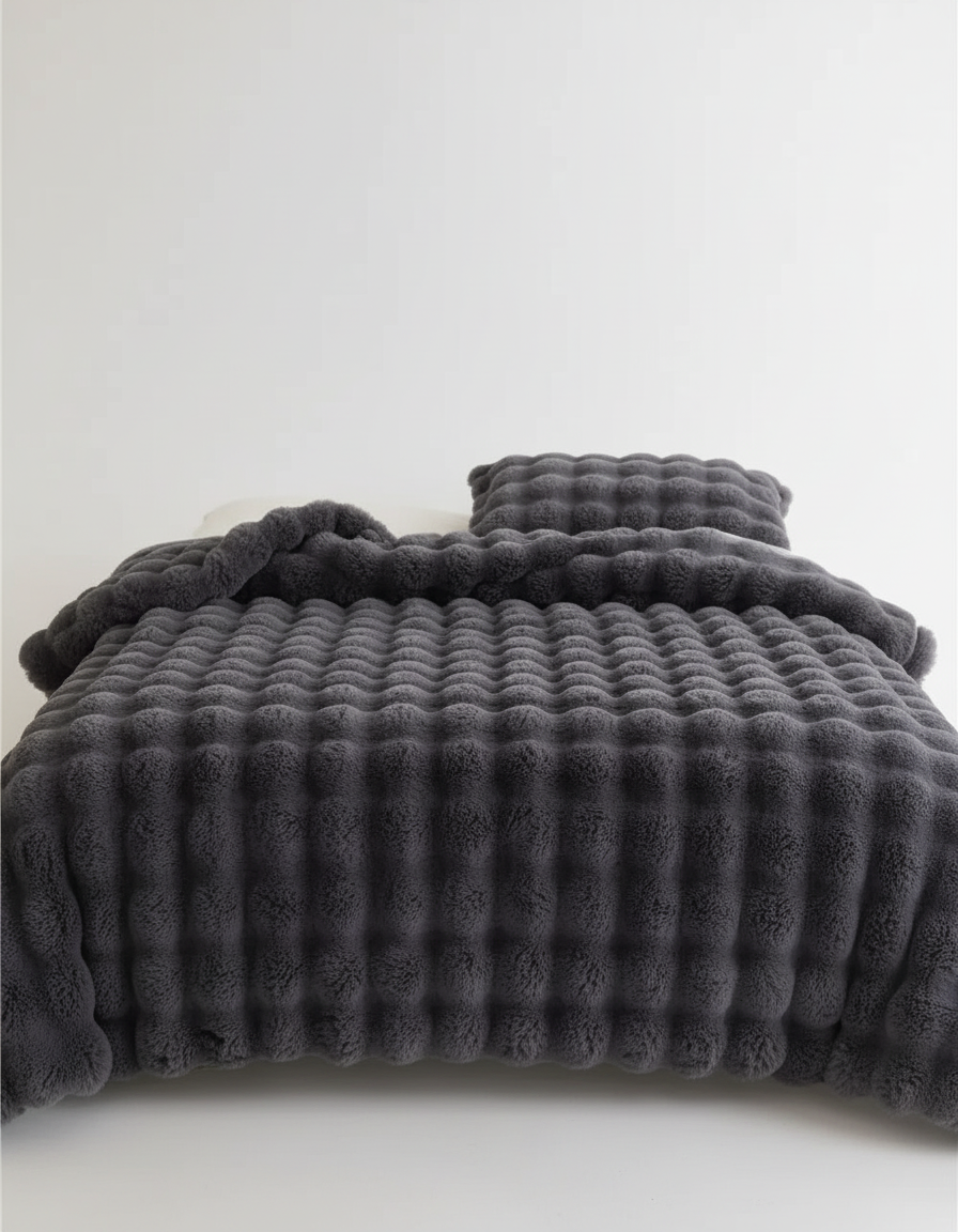 Soft Plush Blanket
