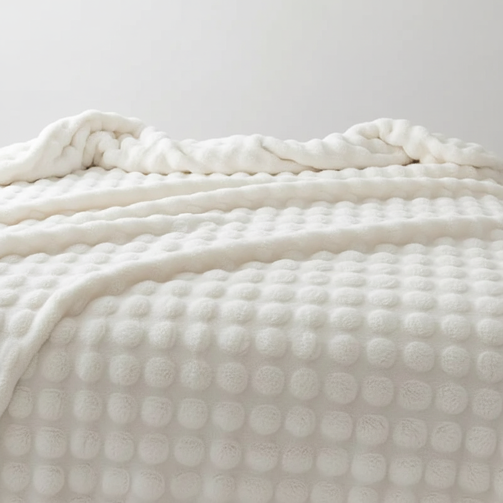 Soft Plush Blanket