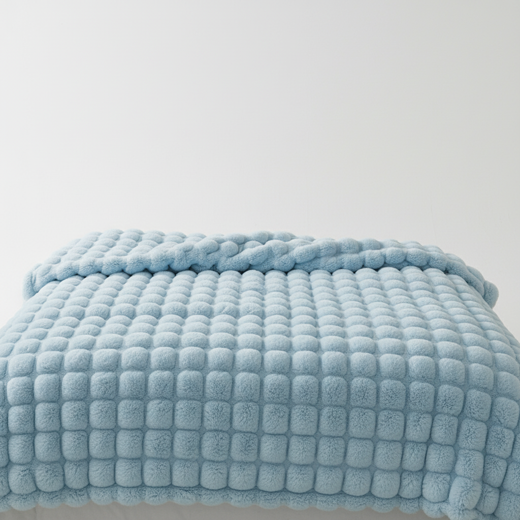 Soft Plush Blanket