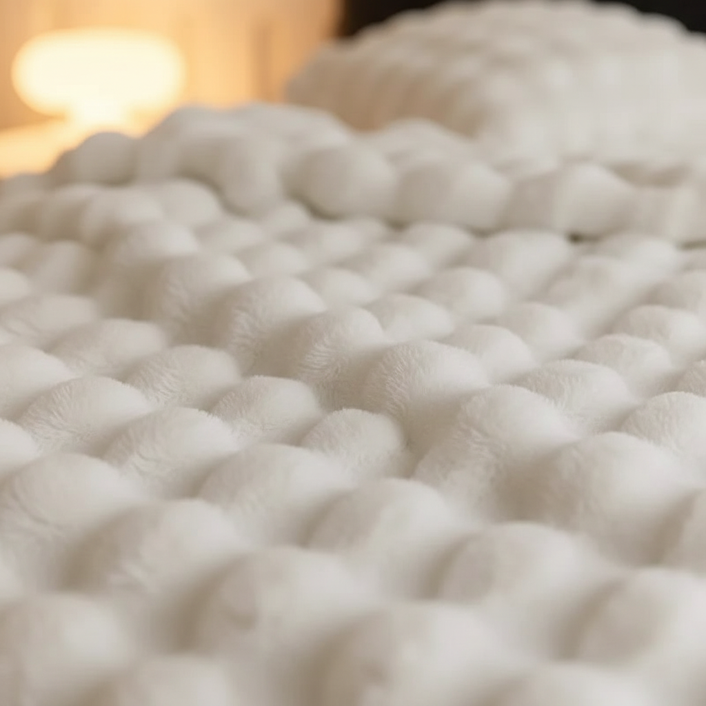 Soft Plush Blanket