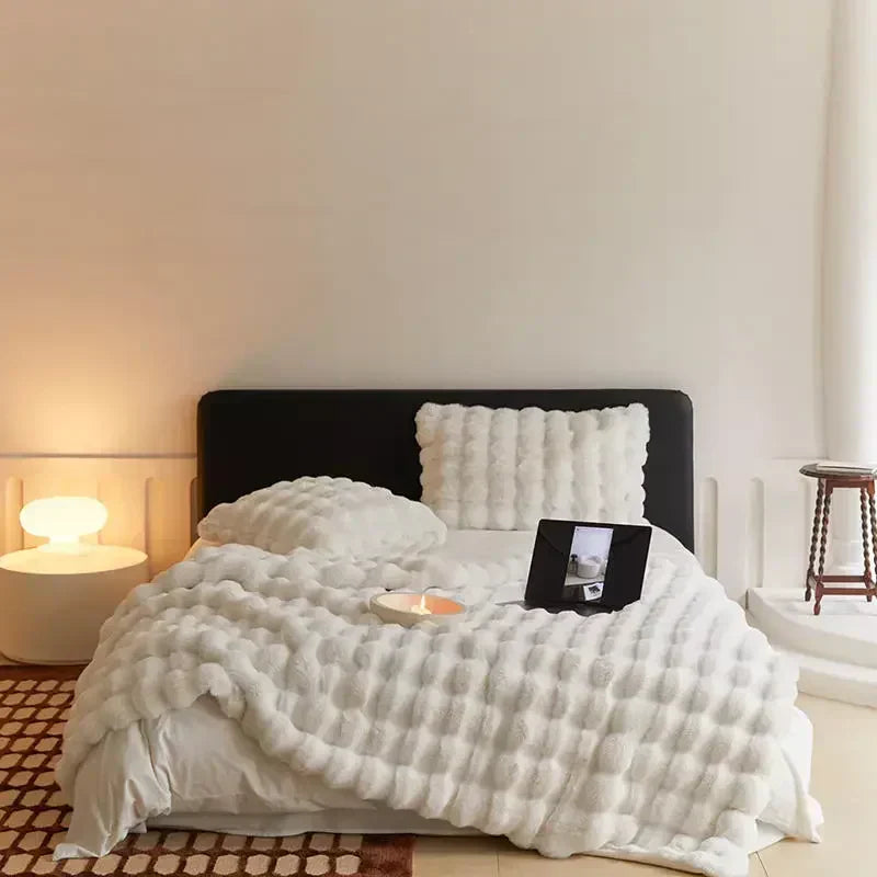 Soft Plush Blanket