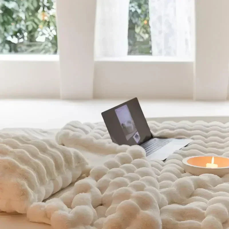 Soft Plush Blanket