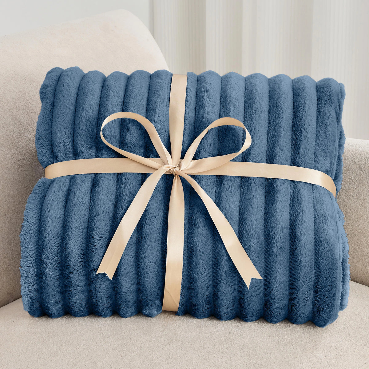 TwinFleece Original Fleece Blanket