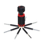 QuickFix - 8-in-1 Schraubendreher