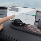 DriveNest – Bringen Sie Ordnung und Sicherheit in Ihr Auto