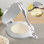 VivaPress — Perfect, even tortillas in seconds