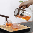 InfusiSense Teapot