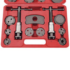 22-teiliges Bremskolben-Rückstellwerkzeug-Set