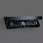 VaultBoard Hidden Storage Shelf