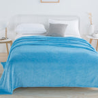 Flannel Fleece Blanket