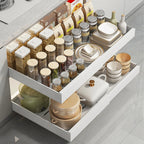 FlexiShelf Pro Küchenregal