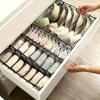 Fabric Drawer Organizer for Underwear