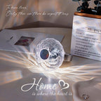 Diamond Ring Nachtlicht