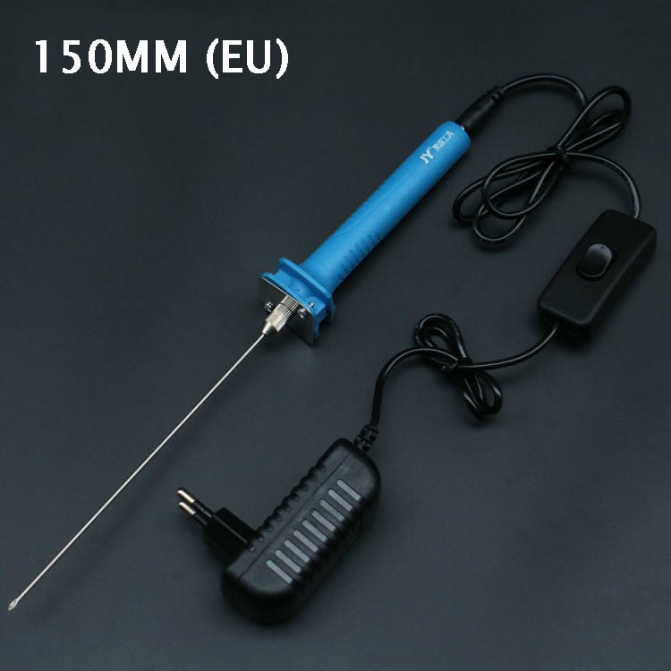 Elektrischer Heißdraht-Schaumschneider