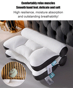 VitalCush Pillow