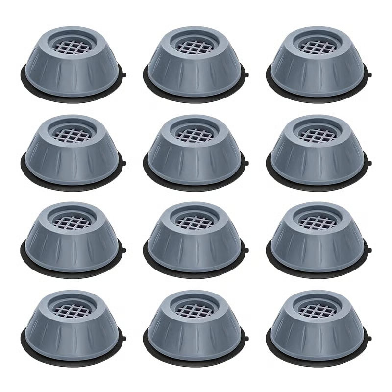 Anti-Vibrations-Pads für Waschmaschinen