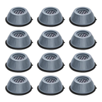 Anti-Vibrations-Pads für Waschmaschinen