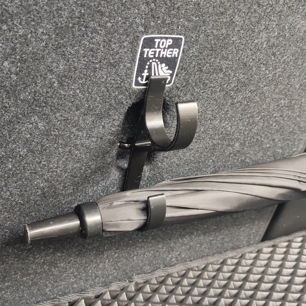 StormGrip Umbrella Holder