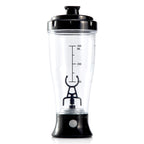 Electric Protein Shaker - Prepare your protein shakes effortlessly | Kalsten