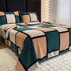 FlannelCozy Luxury Soft Blanket