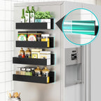 MagneticEase Magnetic Storage Shelf